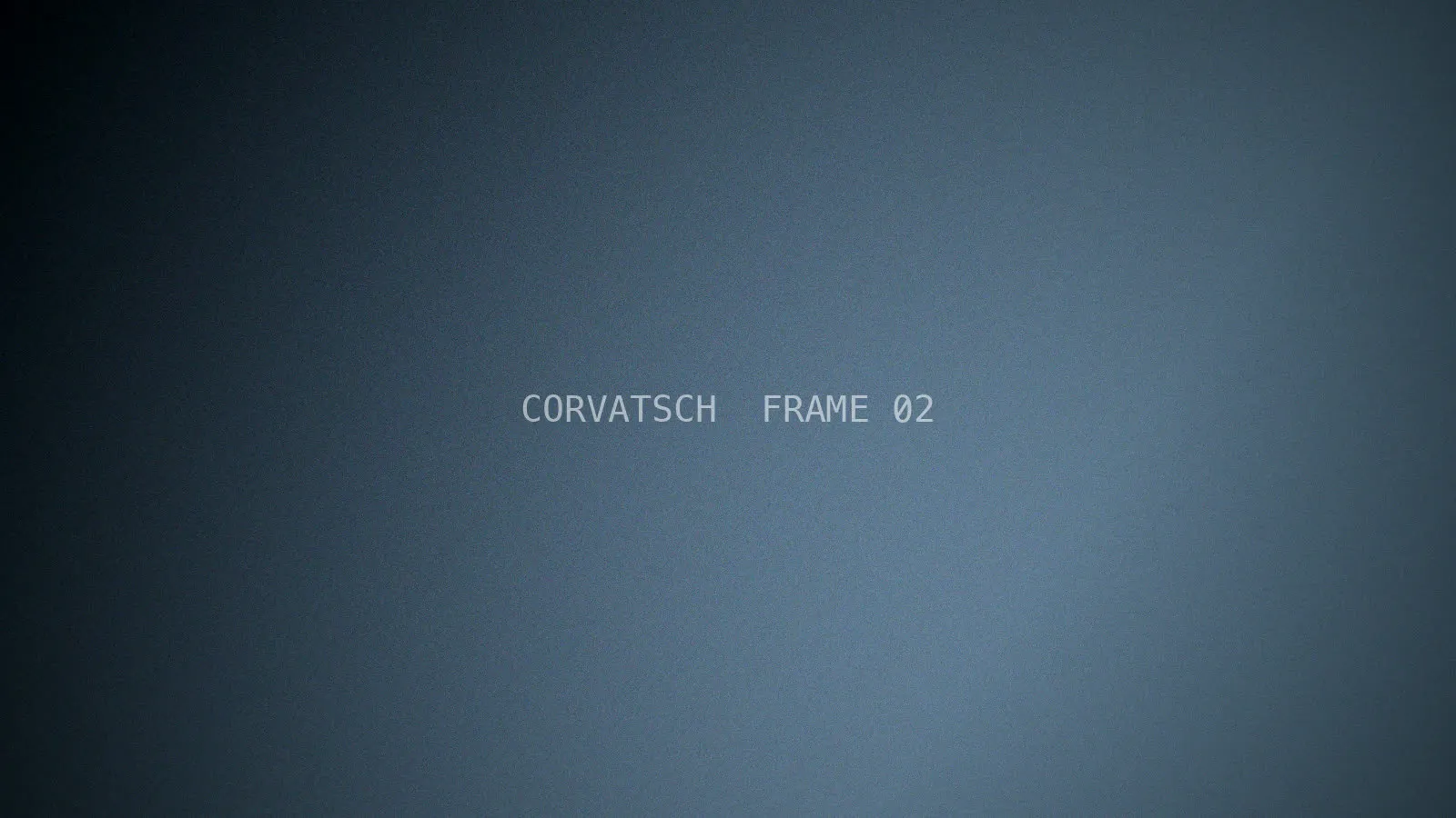 Corvatsch, frame 2