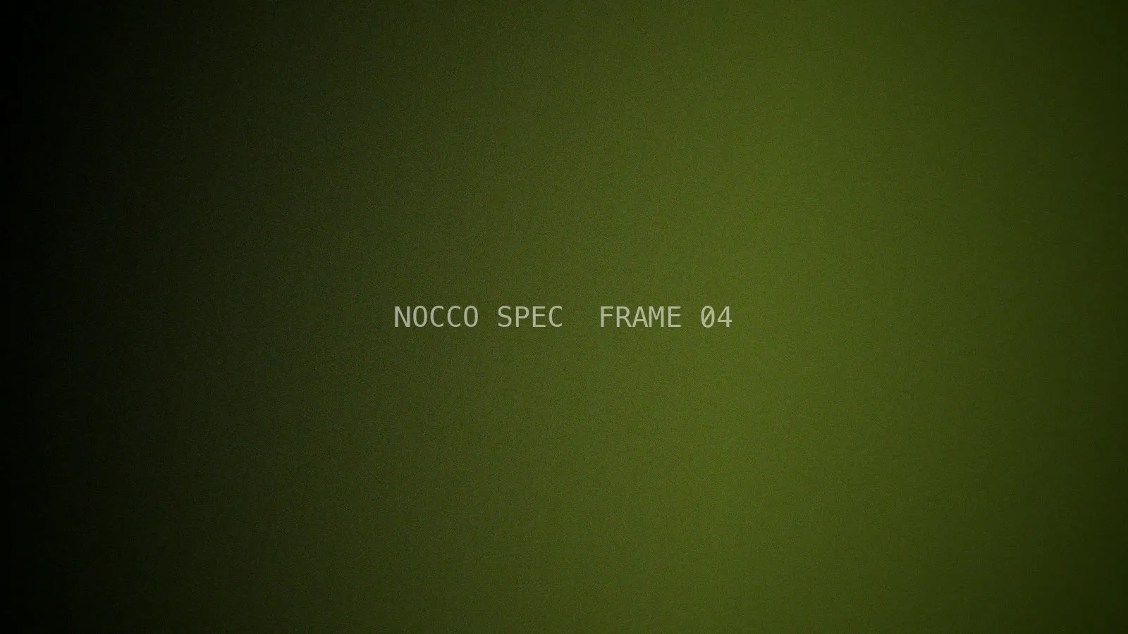Nocco Track Session, frame 4
