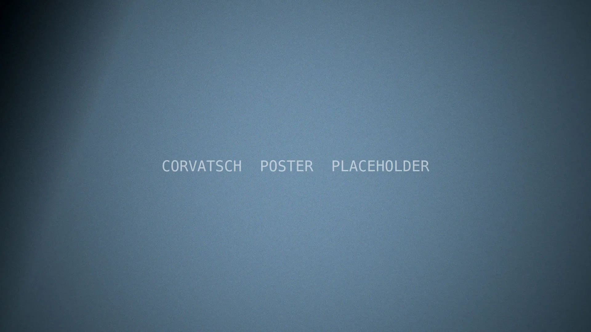[Describe the poster frame]
