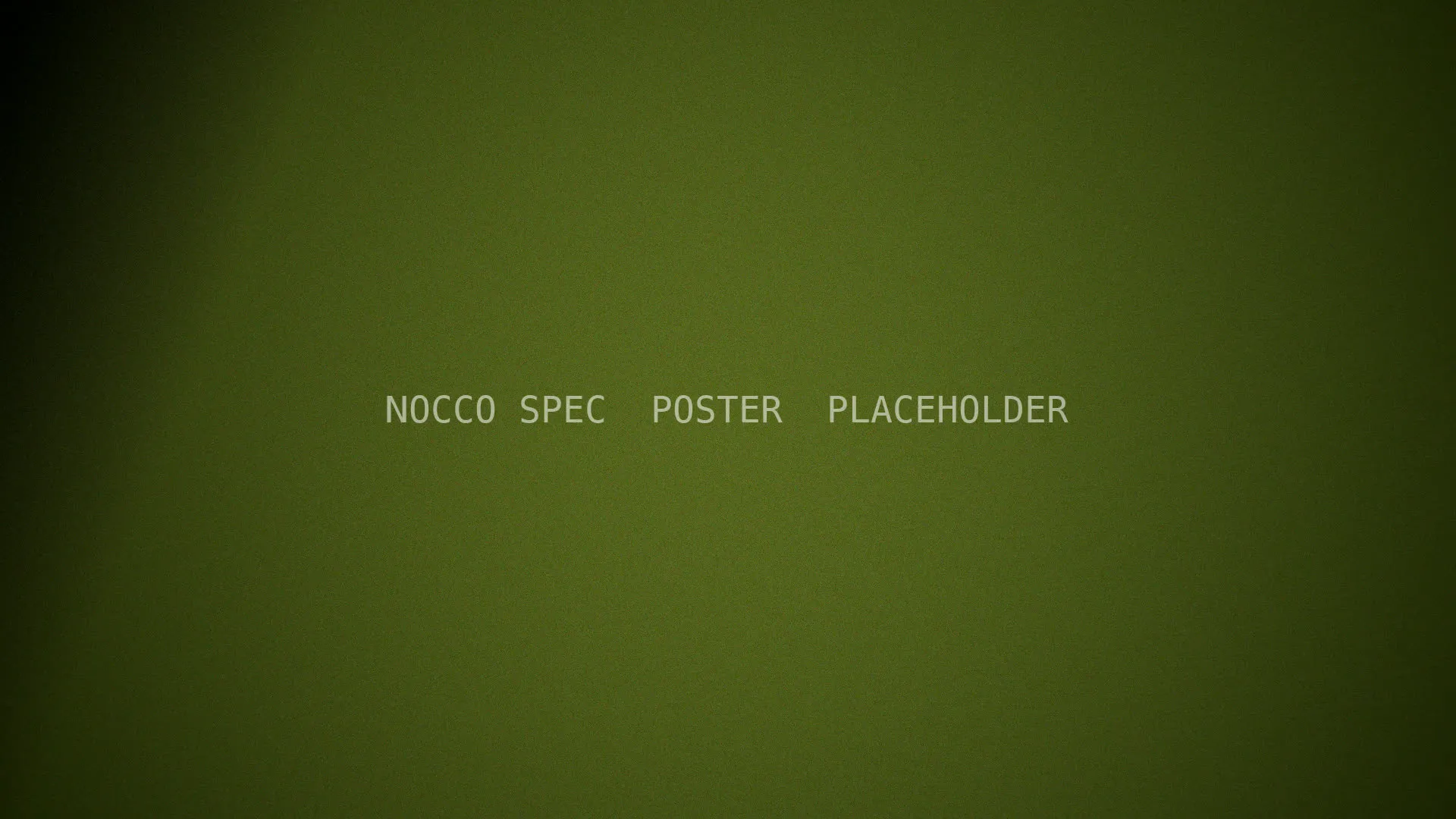 [Describe the poster frame]